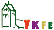 YKFE logo
