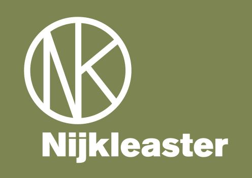logo nijkleaster
